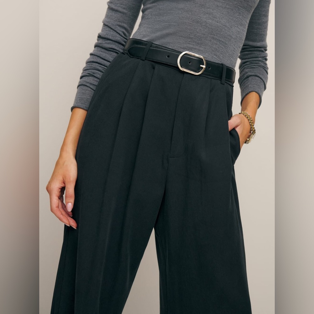 Reformation Mason Pant - Picture 12 of 15